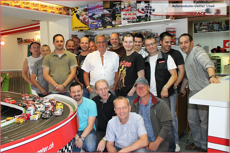 Renncenter DTM 28_Mai_2011 (29) 